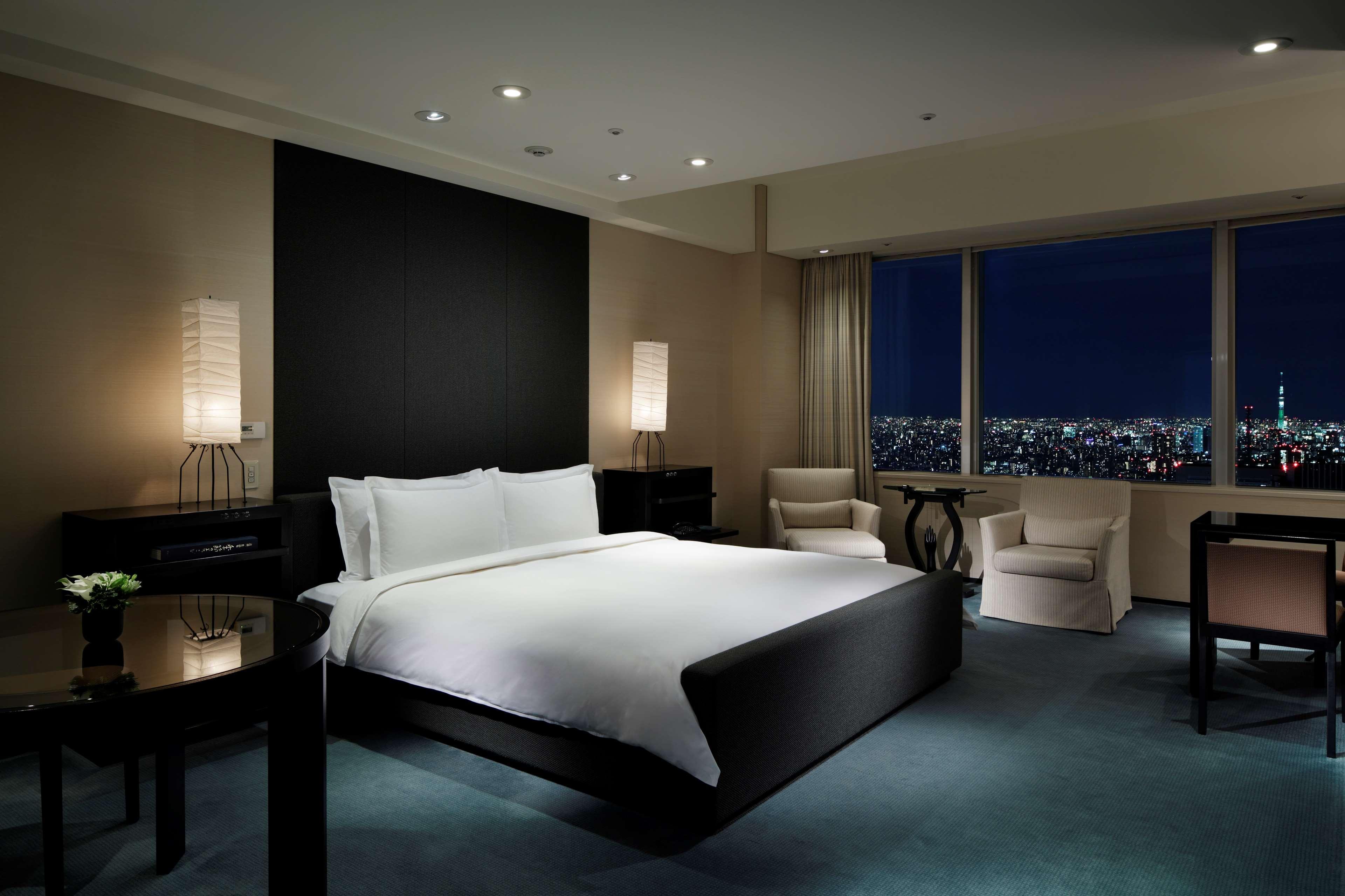 ОТЕЛЬ PARK HYATT TOKYO ТОКИО 5* (Япония) - от 31269 RUB | NOCHI