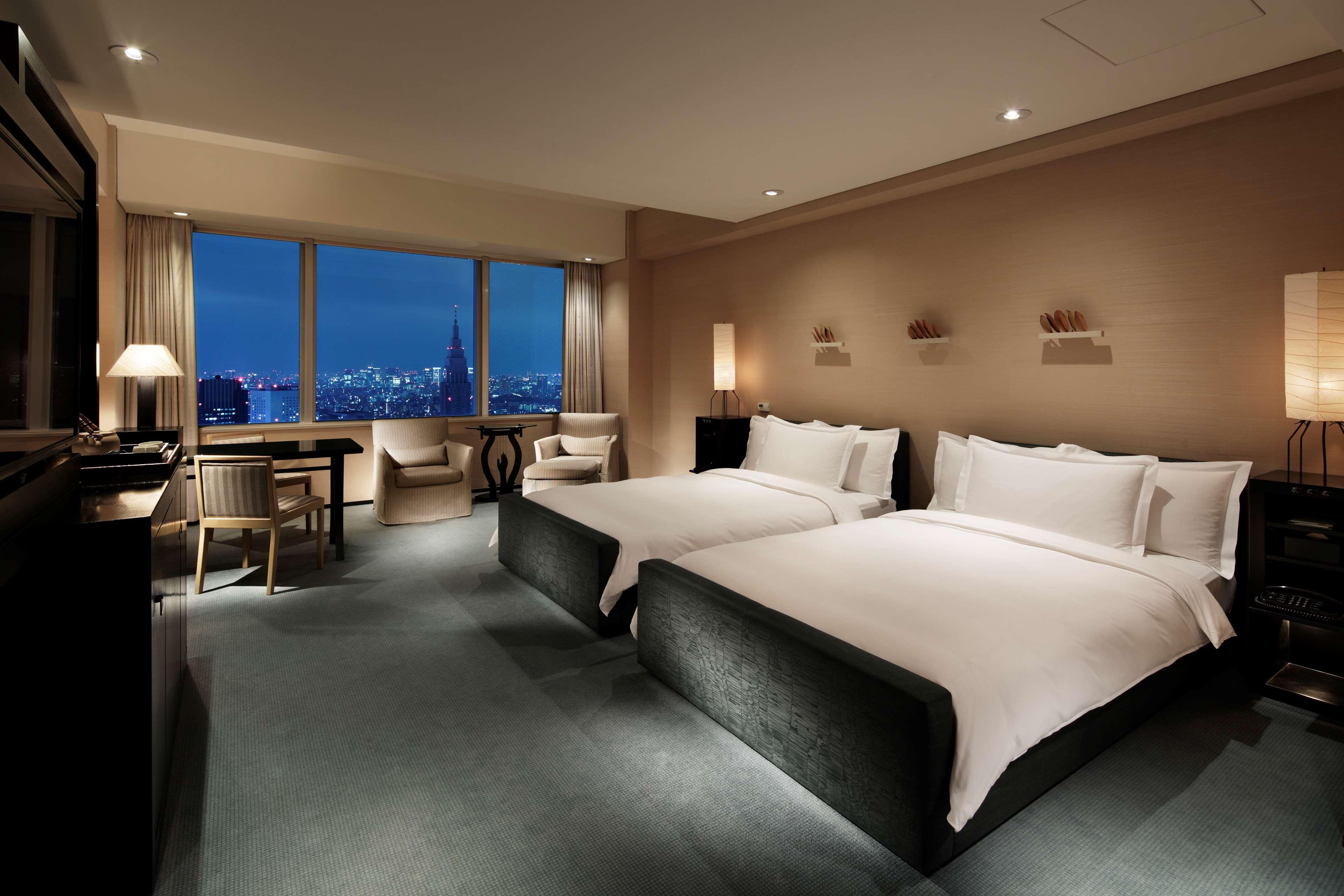 ОТЕЛЬ PARK HYATT TOKYO ТОКИО 5* (Япония) - от 31269 RUB | NOCHI